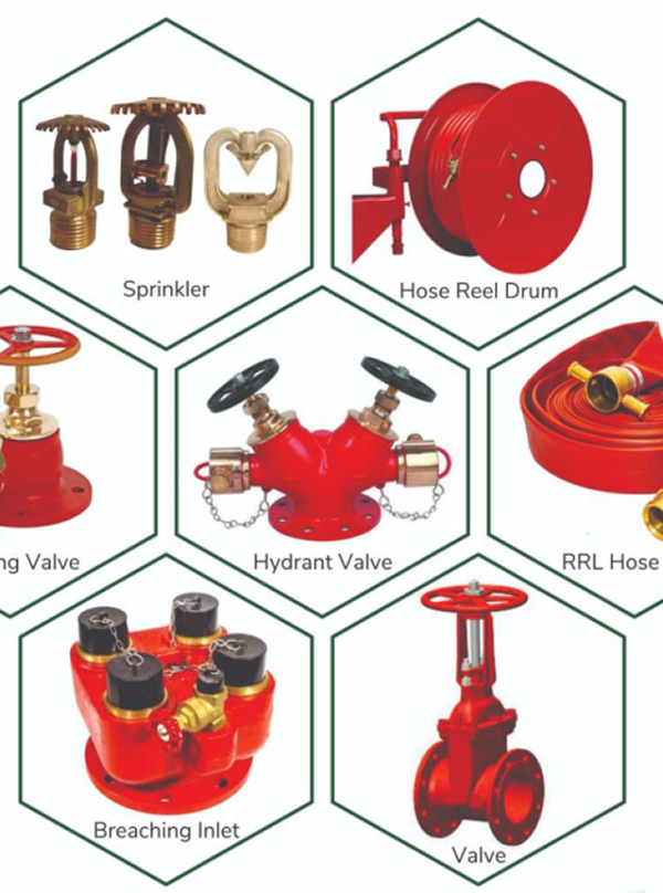 Fire Protection System