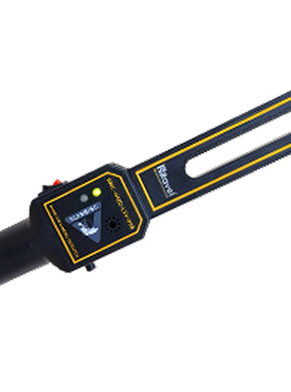 Movement Control System