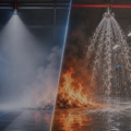 Water Mist Fire Suppression Systems vs Traditional Sprinklers: Which One Offers Better Protection?