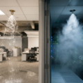 Gas Suppression System vs Sprinkler System: Why Some Rooms Need a Different Approach